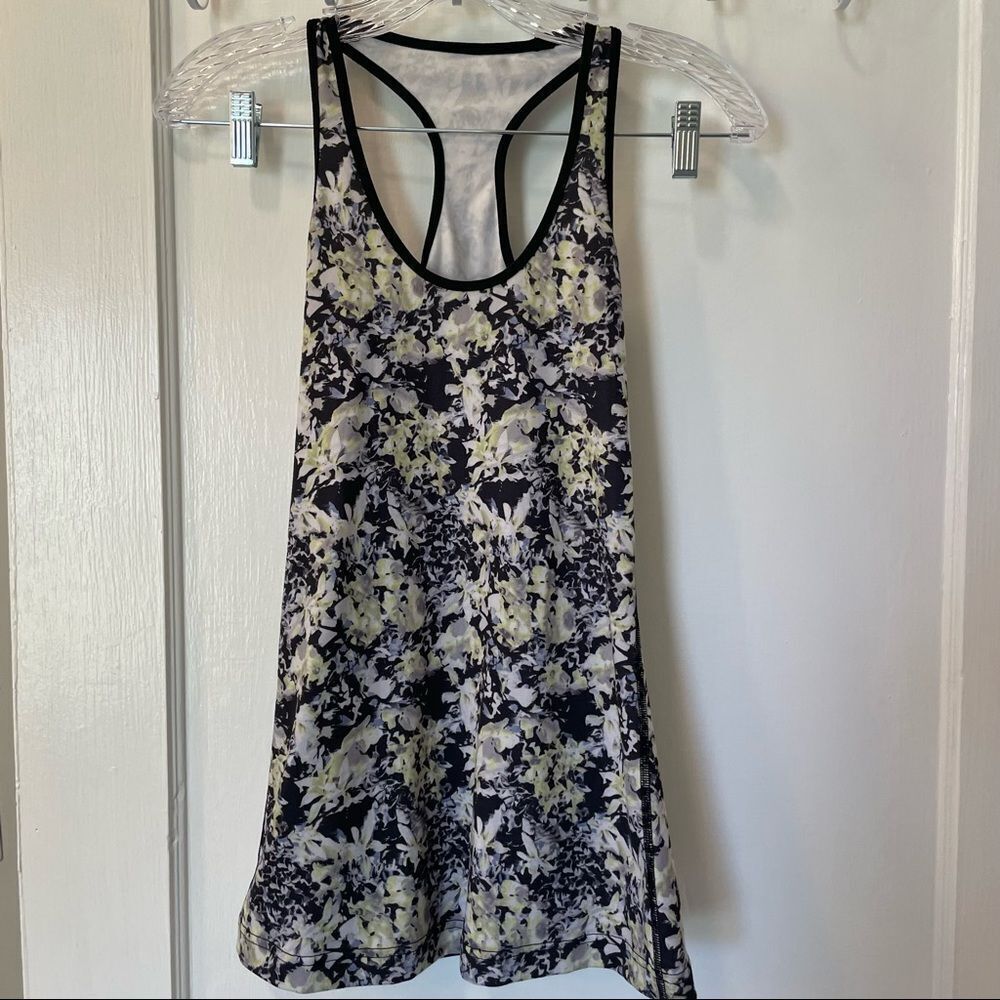 Lululemon Cool Racerback - Picture 2 of 5